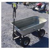 GroundWork Garden Cart