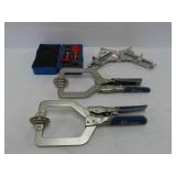Kreg Clamps And Accessories
