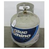 Blue Rhino Propane Tank