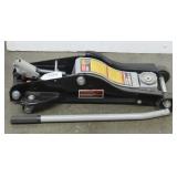 Torin Low Profile Service Jack