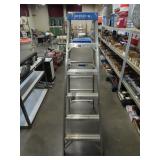 Werner 6 ft Step Ladder
