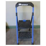 Kobalt Step Stool