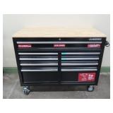 Husky Rolling Tool Chest