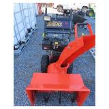 Ariens 824 Snow Blower