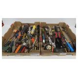 Assorted Hand Tools
