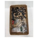 Assorted Scope Rings and Bases