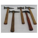 Body Hammers