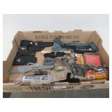 Hunting Accessory Lot