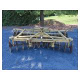 Taylor Way Disc Harrow