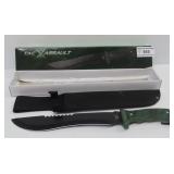 Tac Assault TA-029CA Knife