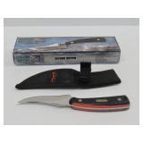 Ocoee River Cutlery Knife