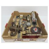 Precision Tools