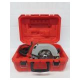 Milwaukee Tilt-Lok Circular Saw