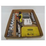 Specialty Tool and Bit Assortment