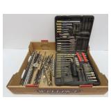 Drill Bit Assortment