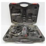 Craftsman Rotary Tool Set