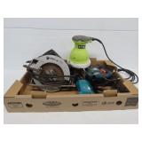 Power Tool Assortment
