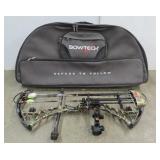 Bowtech Prodigy Compound Bow