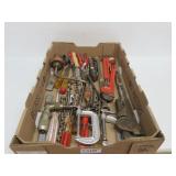 Bits and Hand Tools