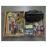 Craftsman Hand Tools and Socket Sets