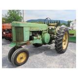 John Deere 70 Tractor
