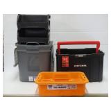 Tool Organizers
