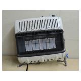 Mr. Heater Propane Heater