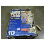 Werner Telescoping Attic Ladder