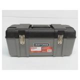 Craftsman 23 Inch Tool Box