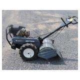 Craftsman Rear Tine Tiller
