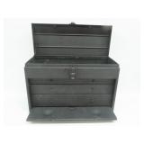 Metal Tool Chest