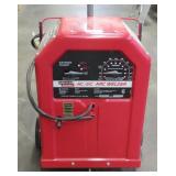 Lincoln Electric AC/DC Arc Welder