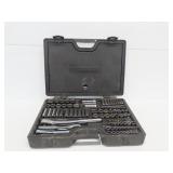 Craftsman 118-Piece Socket Set