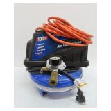Campbell Hausfeld Air Compressor