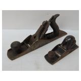 Bailey Hand Planes