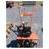 Ariens 4 HP Tiller