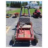 Murray Go Kart
