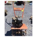 Ariens 4 HP Tiller