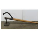 Long Handle Roofing Tear Off Tool