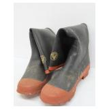 Pro Line Rubber Boots