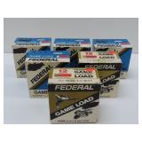 Federal 12 Ga. Shells