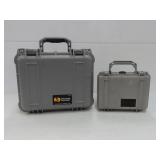 Pelican Cases