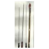 Cleaning Rods and Gun Cleaning Kit