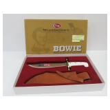 W.R. Case Presentation Bowie Knife