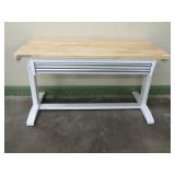 Husky Workbench