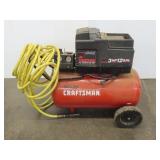 Sears Craftsman Air Compressor