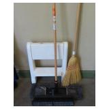 Cleaning Tools