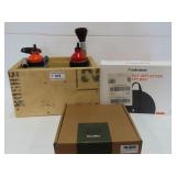 Solo Stove and Accessories