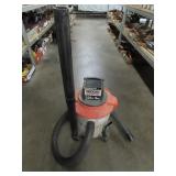 Ridgid Wet Dry Vac