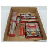 Starrett Precision Tools